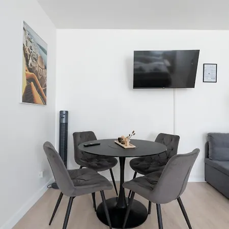 Business Und Family Wohnen Mit Stil Apartment Steyr
