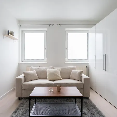 Business Und Family Wohnen Mit Stil Apartment Steyr