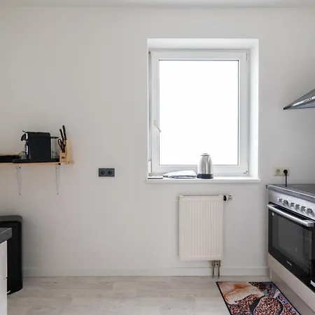 Apartment Business Und Family Wohnen Mit Stil Steyr