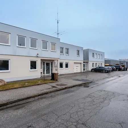 Business Und Family Wohnen Mit Stil