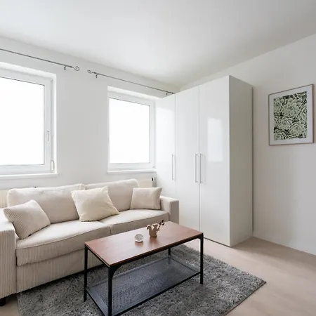 Business Und Family Wohnen Mit Stil Apartment *