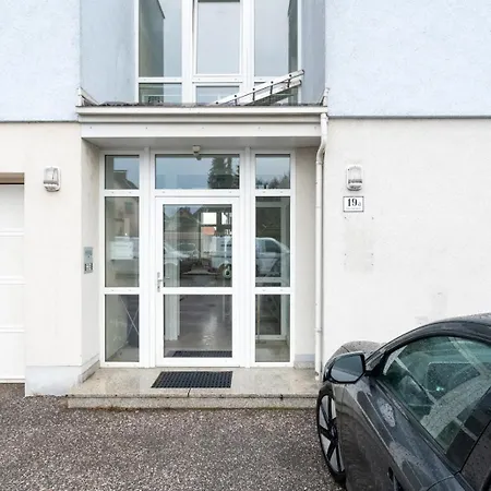 Apartment Business Und Family Wohnen Mit Stil *
