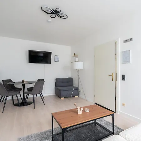 Business Und Family Wohnen Mit Stil *