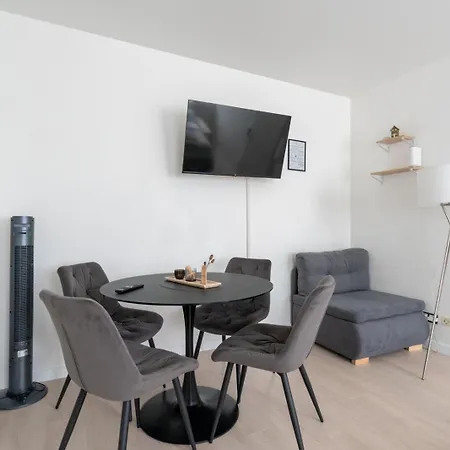 Business Und Family Wohnen Mit Stil