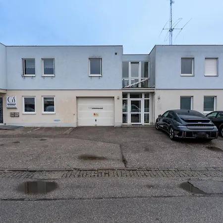 Business Und Family Wohnen Mit Stil Apartment