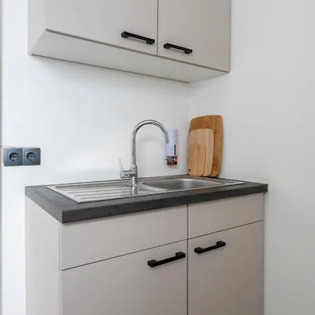 Business Und Family Wohnen Mit Stil Apartment *