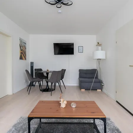 Business Und Family Wohnen Mit Stil Apartment Steyr