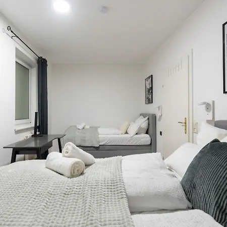 Apartment Business Und Family Wohnen Mit Stil Steyr