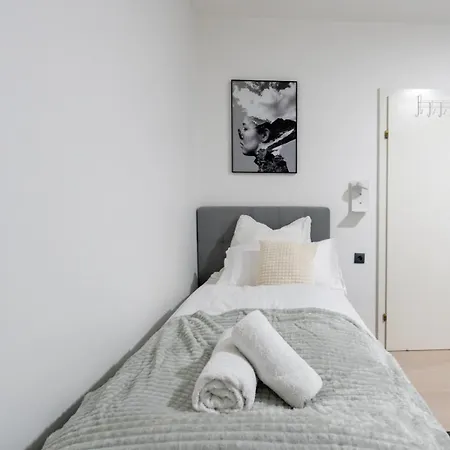 Business Und Family Wohnen Mit Stil * Steyr