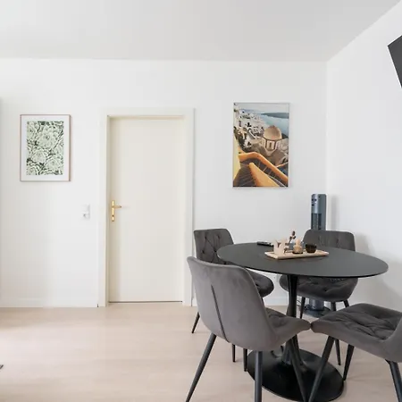 Business Und Family Wohnen Mit Stil Apartment