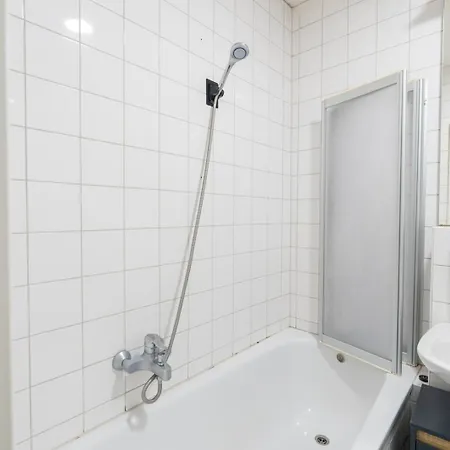 Apartment Business Und Family Wohnen Mit Stil