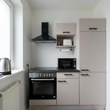 Business Und Family Wohnen Mit Stil Apartment *