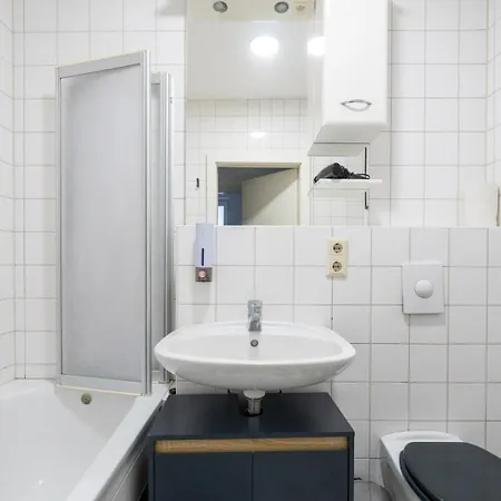 Apartment Business Und Family Wohnen Mit Stil *