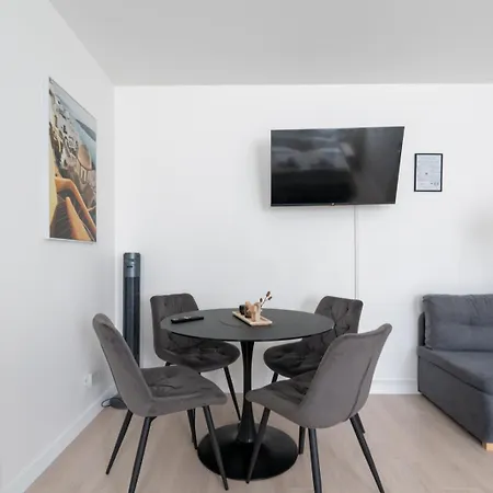 Business Und Family Wohnen Mit Stil Apartment Steyr