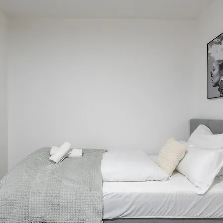 Apartment Business Und Family Wohnen Mit Stil Steyr