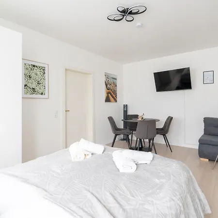 Business Und Family Wohnen Mit Stil Steyr