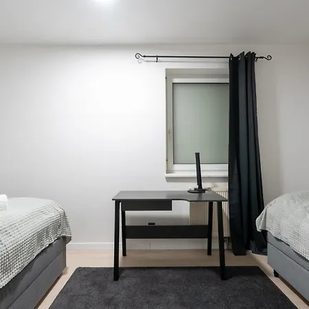 Business Und Family Wohnen Mit Stil Apartment