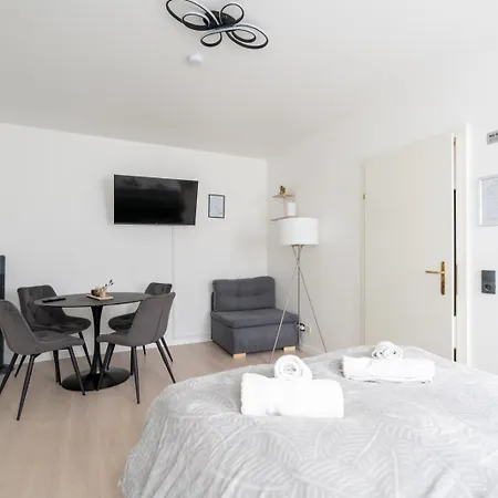 Apartment Business Und Family Wohnen Mit Stil