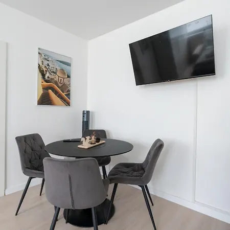 Business Und Family Wohnen Mit Stil Daire Steyr