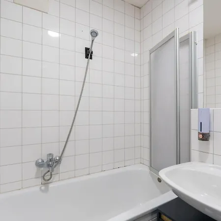 Daire Business Und Family Wohnen Mit Stil *